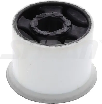 Produktbild von Lagerung Lenker für Querlenker für VW POLO (9N) Hinten Vorne Unten 410975 SPIDAN CHASSIS PARTS
