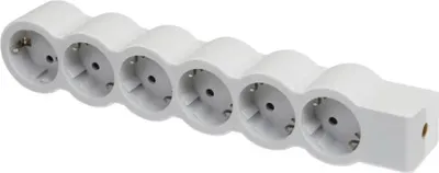Produktbild von Legrand 694579, 56 mm, 370 mm, 41 mm, 265 g, 10 Stück(e)
