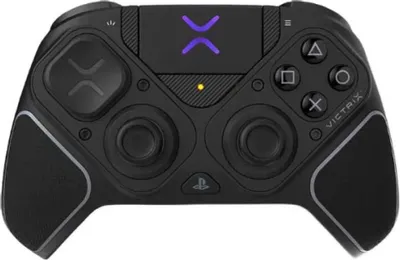 Zdjęcie produktu dla Turtle Beach TBC-5101-85, Gamepad, PC, Przycisk powrotu, D-pad, Przewodowy i Bezprzewodowy, Bluetooth/USB, USB Type-C