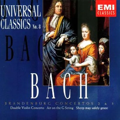 Image de Compilation - Uc Bach