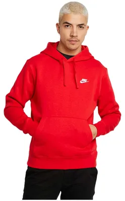 Produktbild von Nike Sweatshirts M Nsw Club Hoodie PO BB, BV2654657, Größe: 193