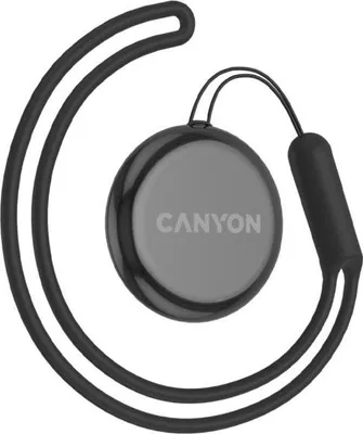 Zdjęcie produktu dla Canyon Smart Tag Ontag 1 Ios Black
