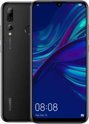 Produktbild von Huawei P smart+ 2019, 15,8 cm (6.21"), 3 GB, 64 GB, 24 MP, Android 9.0, Schwarz