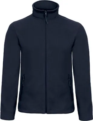 Immagine prodotto di B&C Outerwear ID.501 Micro Fleece Full Zip
