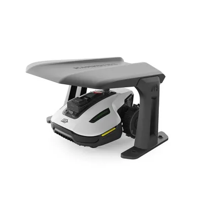 Productafbeelding van Mammotion Garage Standard, LUBA 3 AWD-serie, YUKA-serie, YUKA mini 2-serie, LUBA Mini 2 AWD-serie, Garages voor robotmaaiers