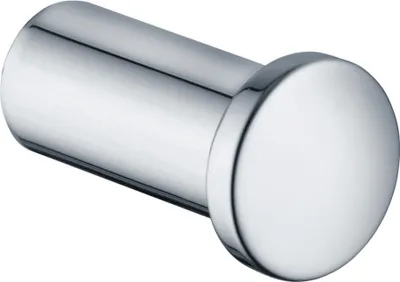 Produktbild von KEUCO PLAN Handtuchhaken 38 mm Edelstahl