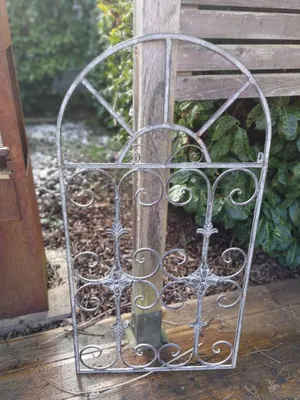 Produktbild von Shabby Chic Dekofenster