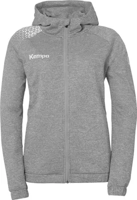 Produktbild von Kempa Ambition 28 Kapuzenjacke Damen