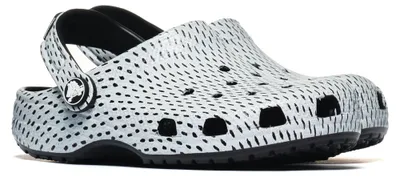 Produktbild von Crocs Classic Jersey Clog K 212927-001