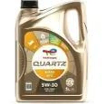 Produktbild von Motoröl – TotalEnergies – Quartz 9000 NFC 5W-30 – 5 l