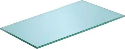 Obrázek produktu pro Gys ochranné sklo vnitřní 106 x 66 mm 10 kusů balení 9-13