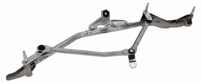 Image de VAICO V30-4536 Tringlerie d'essuie-glace adaptée à la Mercedes-Benz Classe E Berline (W211), Classe E Break (S211) et Classe E Châssis nu (VF211)