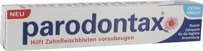 Produktbild von Parodontax extra frisch Zahnpasta 75 ml
