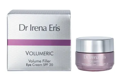Image de Dr Irena Eris Volumeric Eye Cream SPF20