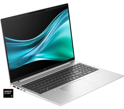 Image de HP Elite     865 G11 (16")   AMD R7-8840U   16 512SSD LTE W11P