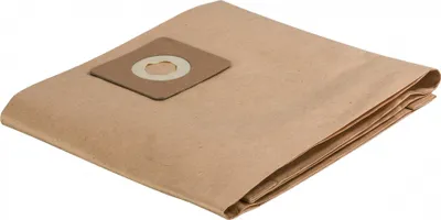 Image de BOSCH 2609256f33 5 BOSCH AdvancedVac 20 Staubsaugerbeutel