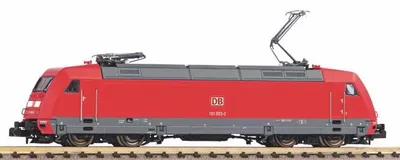Immagine prodotto di PIKO 40563 N Locomotiva elettrica BR 101 della DB-AG