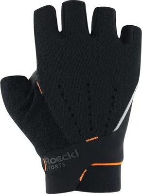 Produktbild von ROECKL Icon 2 BLACK BLACK 8,5
