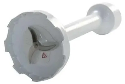 Produktbild von Kenwood Blade XL Big Foot Suppenmixer Triblade 700W 800W HB710 HB720 HDP30 HDP40