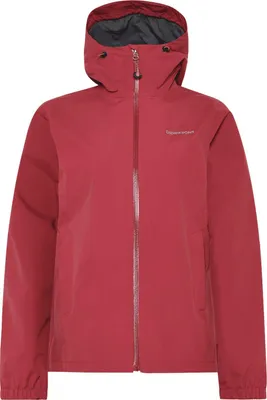 Produktbild von Didriksons Varja 2 - Damen Jacke, Größe:38, Farbe:spring red