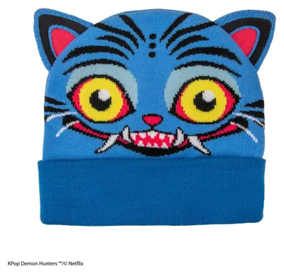 Immagine prodotto di Cappellino Derpy dei KPop Demon Hunters
