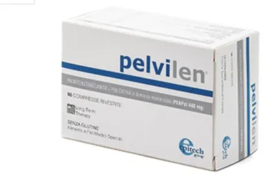 Immagine prodotto di Pelvilen 90 Compresse
