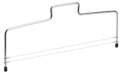 Produktbild von Kuchenschneider, Professioneller Kuchenboden-Schneider, 32 cm