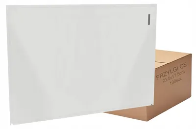 Obrázok produktu pre Zľava C5 – 100 kusov
