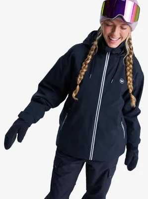 Image de Roxy Landscape Jacke S Damen S