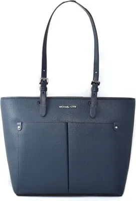 Image de Sac à bandoulière Michael Kors 35H3STVT6B-NAVY bleu 26 x 29 x 12 cm