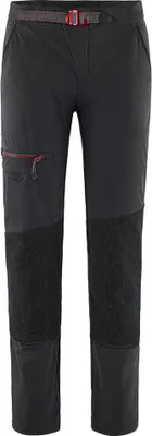 Produktbild von Mithril 3.0 Pants Damen - Klättermusen, Farbe:Raven, Größe:XL