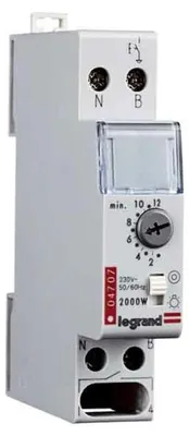 Productafbeelding van Legrand 004707, ongecategoriseerd