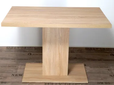 Produktbild von Esstisch Olli, 110 cm x 70 cm 75 cm