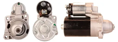 Produktbild von LUCAS LRS00675 Starter Anlasser 0,8kW für FORD FIESTA III (GFJ) 12V