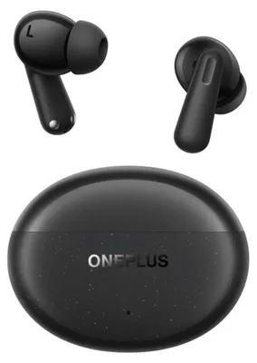 Obrázok produktu pre OnePlus North Buds 3 Pro - čierne