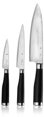 Image de WMF Yari Messer-Set, 3-teilig 3201003032 4000530660497