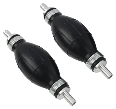 Produktbild von Set mit 2 Handpumpen, 8 mm, für Flüssigkeiten