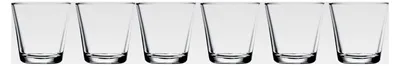 Produktbild von Kartio-Gläser transparent, 21 cl, 210 ml, 6 Stück
