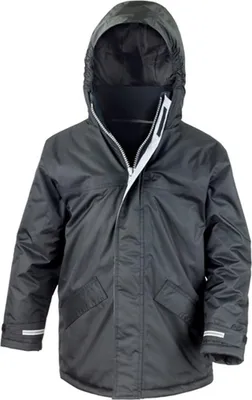 Immagine prodotto di Parka invernale Result Core Youth