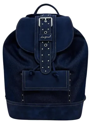 Produktbild von Desigual Damen Tasche Blau 490000 : Größe - UNICA Größe: UNICA