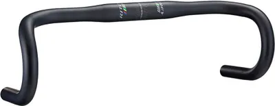 Image de Potence et guidon Ritchey WCS Neoclassic, argent, diamètre de 31,8 mm, longueur de 440 mm
