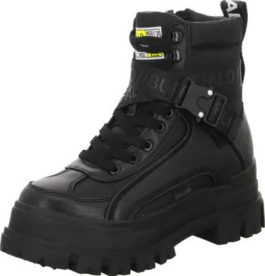 Produktbild von BUFFALO Damen Stiefel Aspha Com1