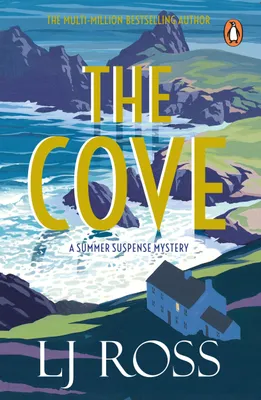 Produktbild von The Cove