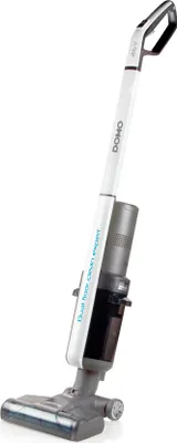 Produktbild von Domo DO236SW Stabstaubsauger/Elektrischer Besen Beutellos Grau