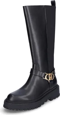 Produktbild von Liu Jo Damen Stiefel Rumi 39 schwarz