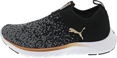 Produktbild von Puma Softride Remi Slip-On Kni 3098340001 (8/black)