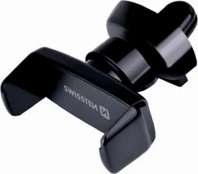 Obrázek produktu pro SWISSTEN S-Grip Av-2 Držák Na Telefon Do Ventilace Auta 65010402