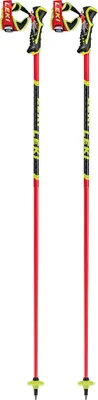 Immagine prodotto di Leki Venom SL 3D rosso-nero-giallo 125