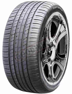Productafbeelding van Rotalla zomerbanden voor motorfietsen, Setula S-Race RS01+ (275/40 ZR21 107Y XL, met velgprotectie (MFS))
