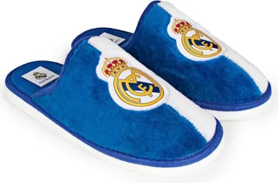Obrázek produktu pro Real Madrid pantofle CFRM12 velikost 45 Multicoloured
